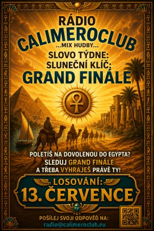grand finale