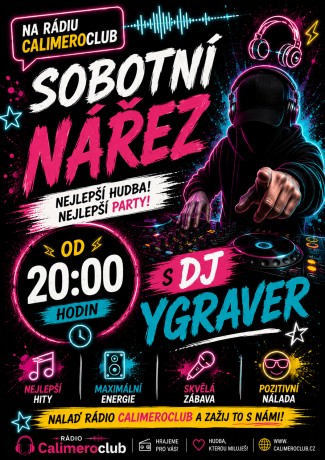 sobotní nař.
