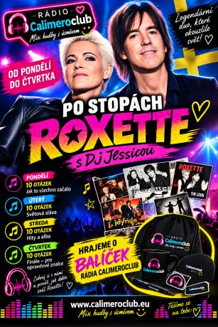 roxette