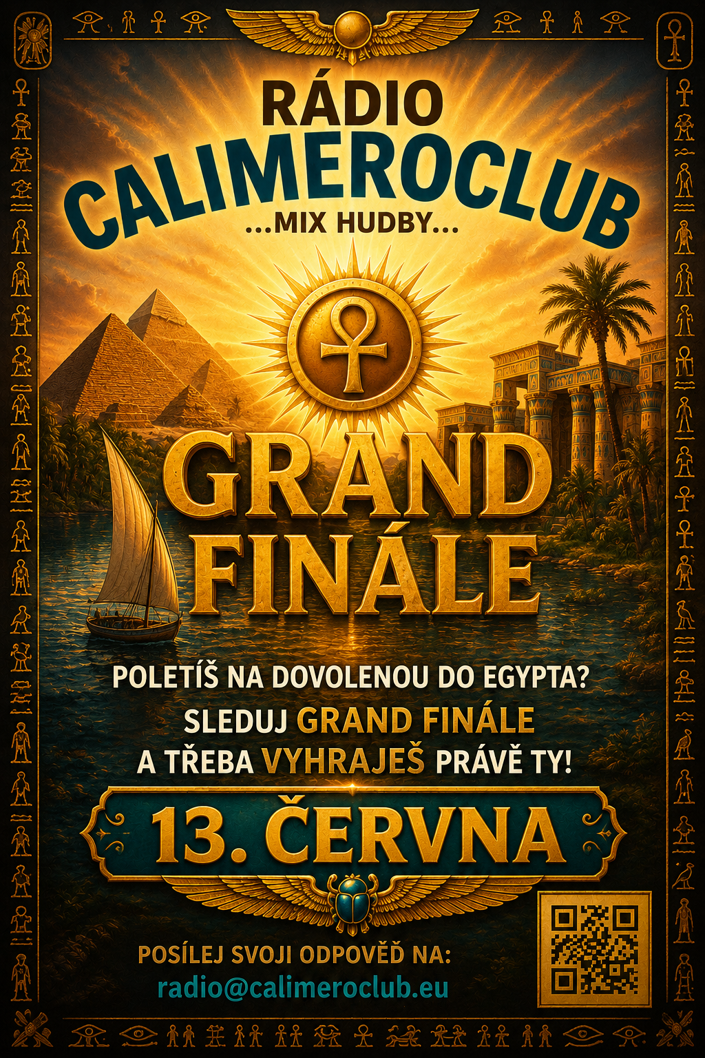 grand finále