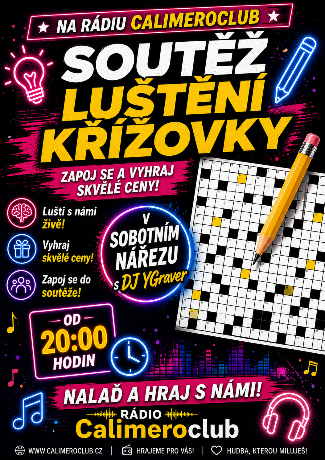 luštovka