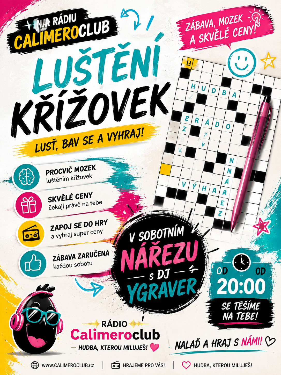 lustení1