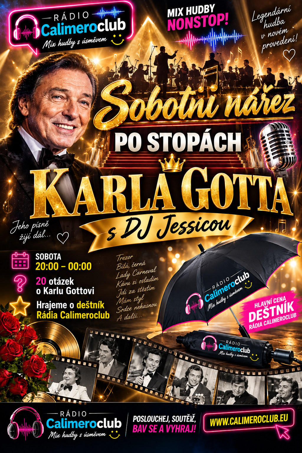 Karel Gott