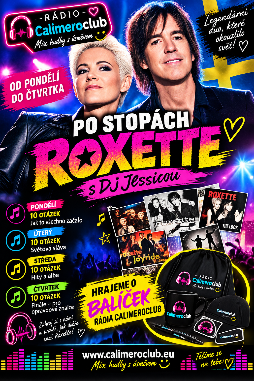 roxette